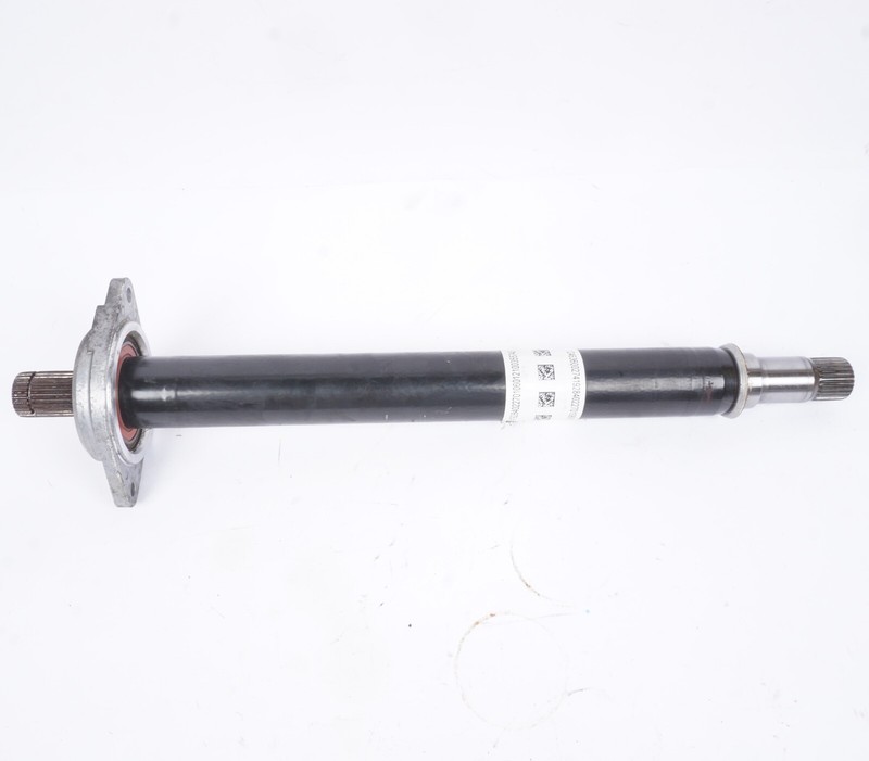 13-20 MERCEDES B250 CLA250 GLA250 (C117 W246 X156) RIGHT INTERMEDIATE AXLE SHAFT