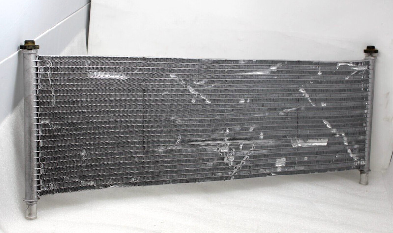 2016-2020 Tesla Model X Cooling AC Radiator Condenser OEM 1048498-00-C OEM