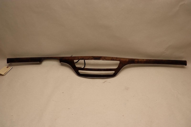 2007-2009 MERCEDES S-CLASS S550 W221 DASHBOARD CENTER TRIM BEZEL MOLDING OEM
