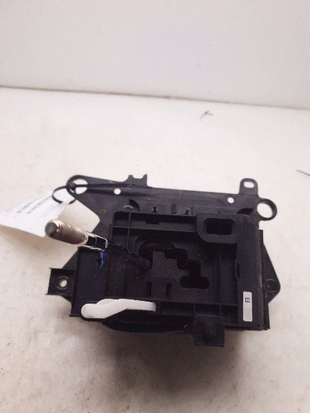 2010 LEXUS GS460 4.6L RWD AT AUTOMATIC TRANSMISSION SHIFTER