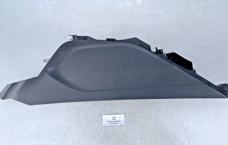 ✅ 20-25 OEM Subaru Outback XT LTD Front Left Driver Center Console Trim Cover 5k