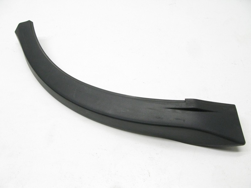 06-13 LAND ROVER RANGE ROVER SPORT WHEEL ARCH MOLDING REAR LEFT OEM 041823