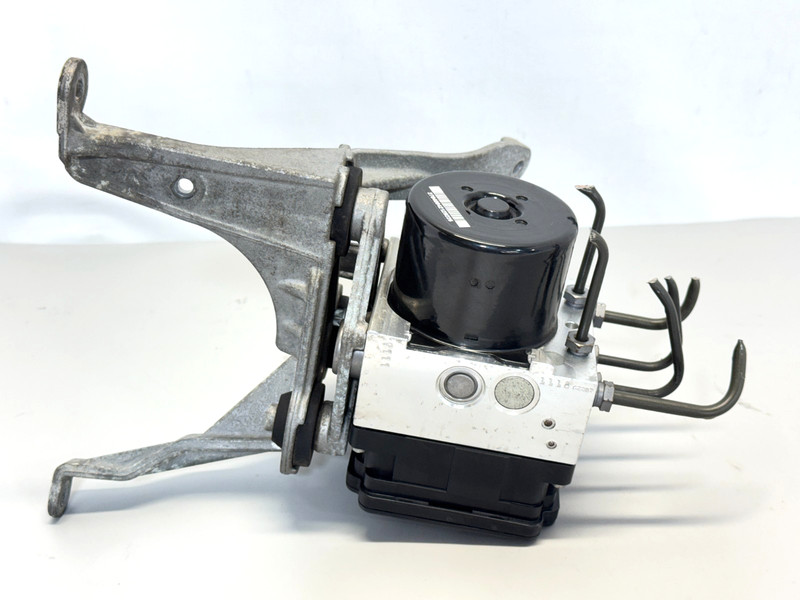 ✅2012-2020 Mercedes-Benz SLK250 ABS ANTI LOCK PUMP BRAKE MODULE w/ BRACKET OEM