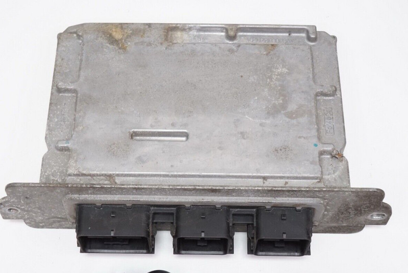 FORD EXPLORER ECM PCM Engine Control Module 4.0L RFE3 OEM 2009 2010