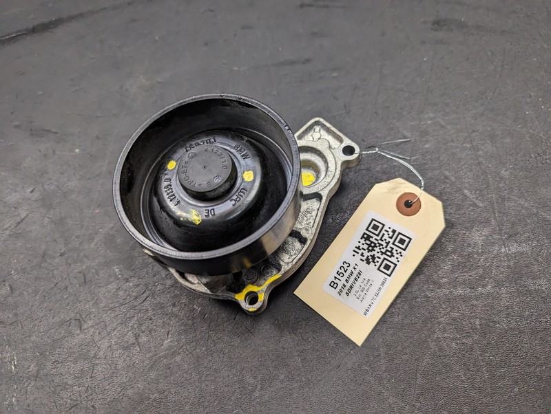 Engine Coolant Water Pump 2018 BMW X1 11518623574 2016 2017 2019