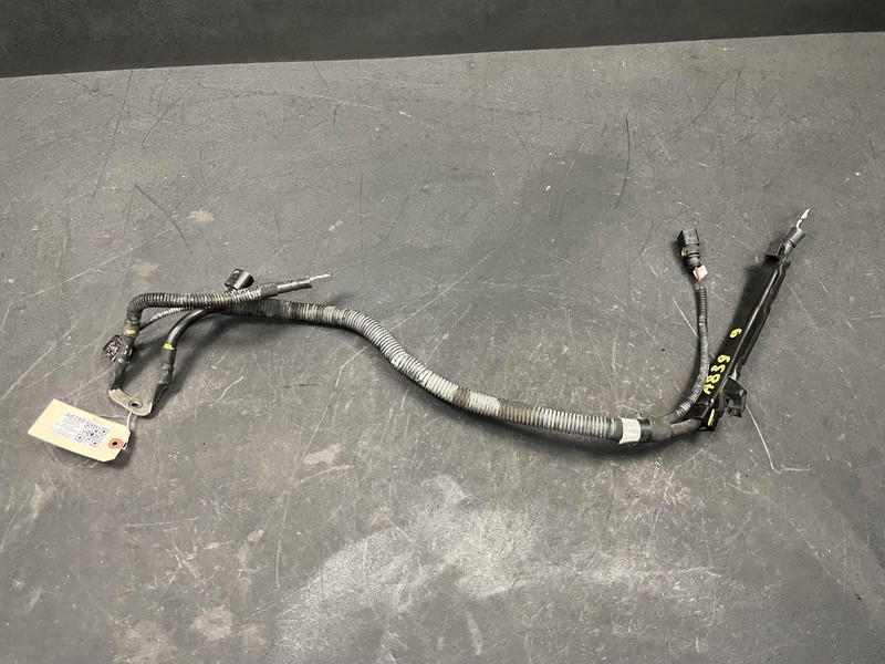 Starter Alternator Wiring Harness 2019 Audi S5 Coupe 8W0971228AL 2018 2020-2023