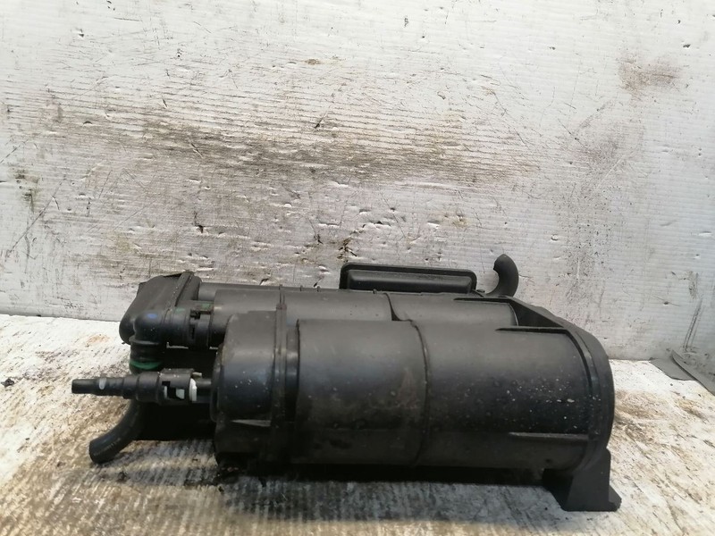 CIVIC 2017 Fuel Vapor Canister 1758486