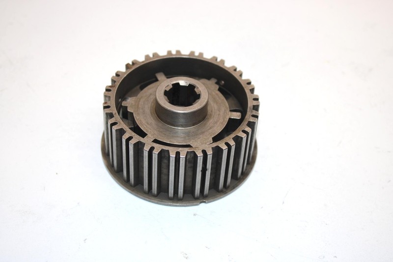 87 YamahaChamp 100 Yfm100t Oem Center Clutch Hub 22K-16570-00-00 AY11
