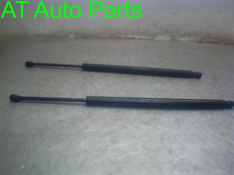 2008 PONTIAC TORRENT LIFTGATE STRUT SET OF 2 OEM 25876680