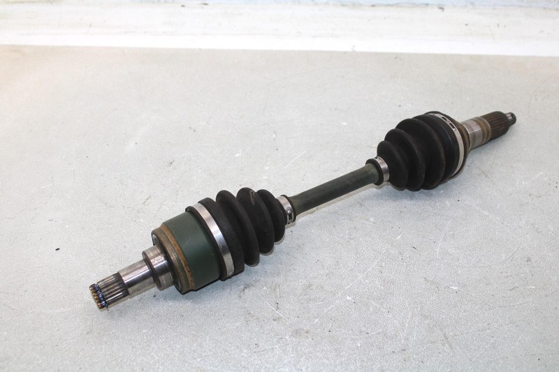 2000 YamahaGrizzly Oem Front Drive Shaft 5GT-2510F-00-00 AY35