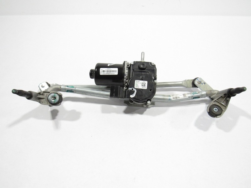 Lucid Air Touring 2023 Front Windshield Wiper Linkage W/ Motor 22-25 ;:O