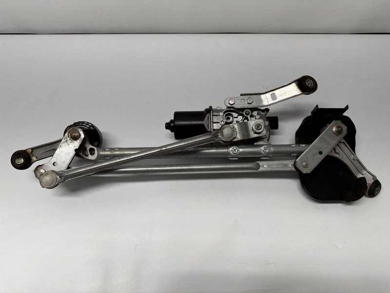 🟢INFINITI Q50 2014-2018 Left Front Windshield Wiper Linkage W/Motor OEM