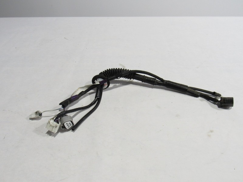 14-21 Lexus GX460 2017 Rear Trunk Tailgate Liftgate Wire Wiring Harness ;:O