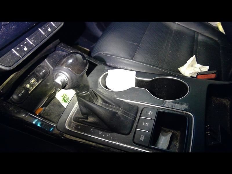 2017 SORENTO Automatic Transmission Shifter 1411010