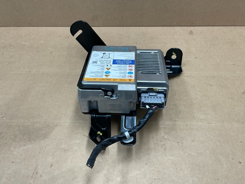 2025 25 Kia K4 Lithium Battery Computer Control Module Unit 1639 OEM