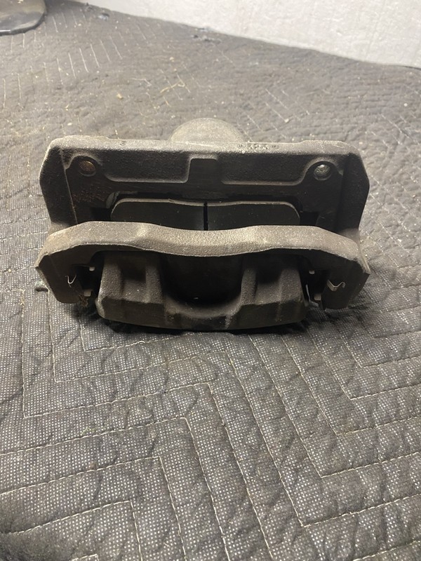 2008 Honda Accord 3.5 EXL Right Front Brake Caliper Oem