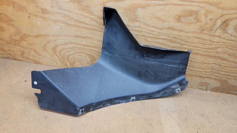 2019 2020 2021 2022 2023 Ram 1500 Classic Rear Splash Shield Right 55277444AD