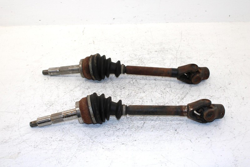 2000 Polaris Sportsman 325 Oem Front CV Axle Pair 2200960 AP11