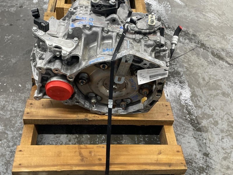 18-'23 VOLKSWAGEN ATLAS Auto Transmission AWD 3.6L 9k miles 6 Month Wnty!