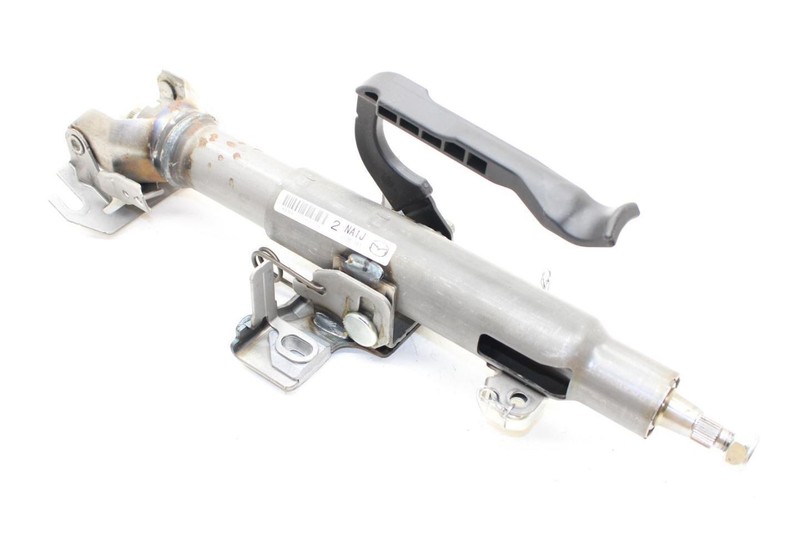 Bare Steering Column Fits 16-18 MAZDA MX-5 MIATA