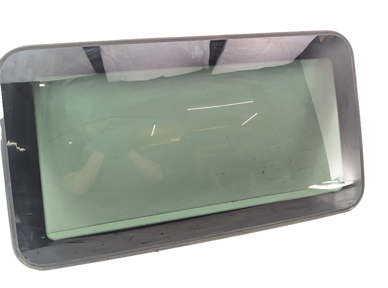 2007 BMW 335xi 335i 328i 328xi E90 Sedan Sun Roof Glass Panel