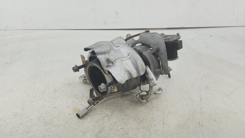 2020 FORD ESCAPE TITANIUM Turbo Supercharger 2.0L OEM