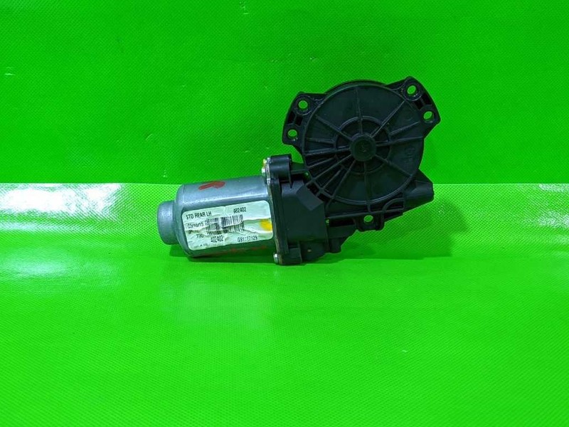 11-15 OPTIMA DRIVER LEFT REAR WINDOW MOTOR OEM 4398-23