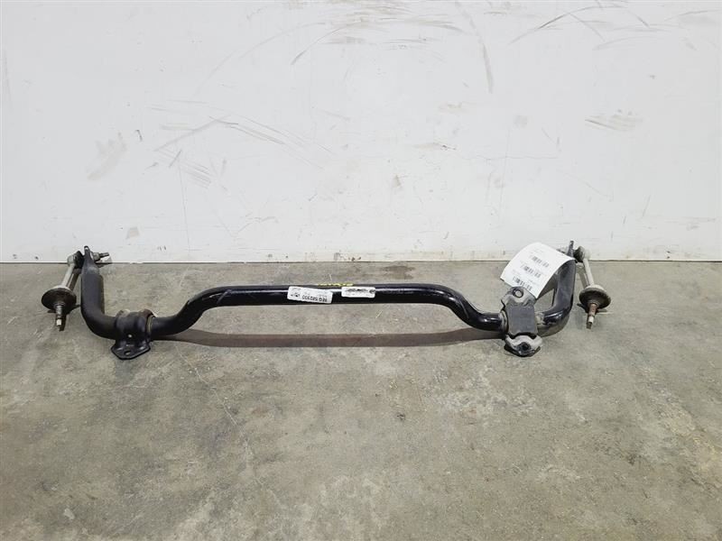 Stabilizer Bar New Style 6 Lug Wheel Front Fits 19-20 DODGE 1500 PICKUP 572738