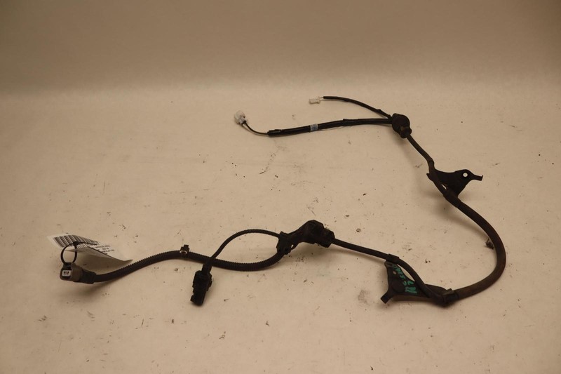 2019-2024 TOYOTA COROLLA REAR LEFT SIDE ABS WHEEL SPEED SENSOR WIRING OEM