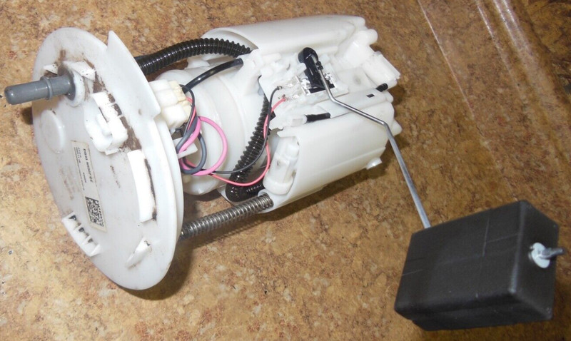 2016 Ford Fusion 2.5L 2.5 L 1.5 1.5L Fuel Gas Tank Intake Pump Assembly Float 16