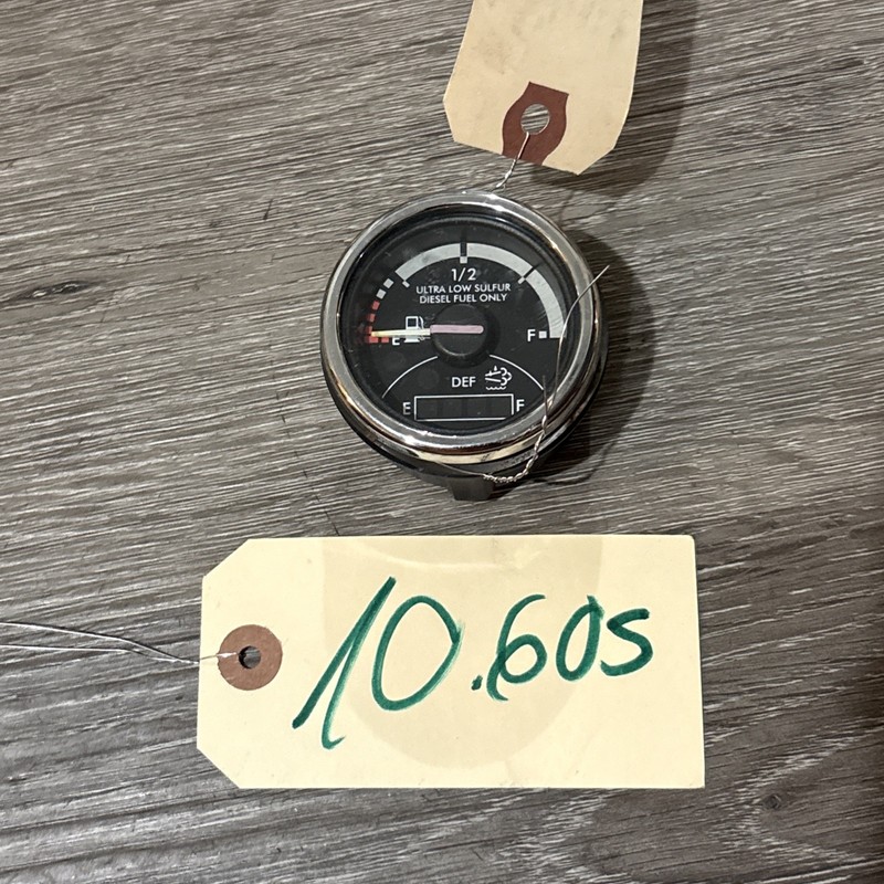 FreightlinerCASACDIA Fuel Missing P/N