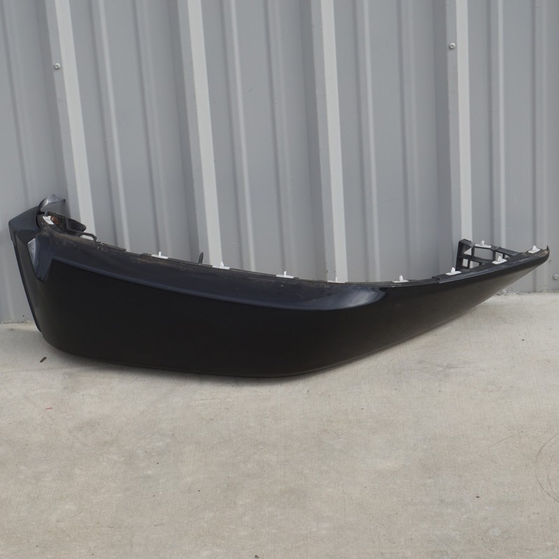 2018 - 2025 Jeep Wrangler JL Gladiator JT Right Fender Flare OEM