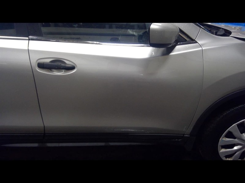 Passenger Right Front Door Electric Fits 14-20 ROGUE 1699274