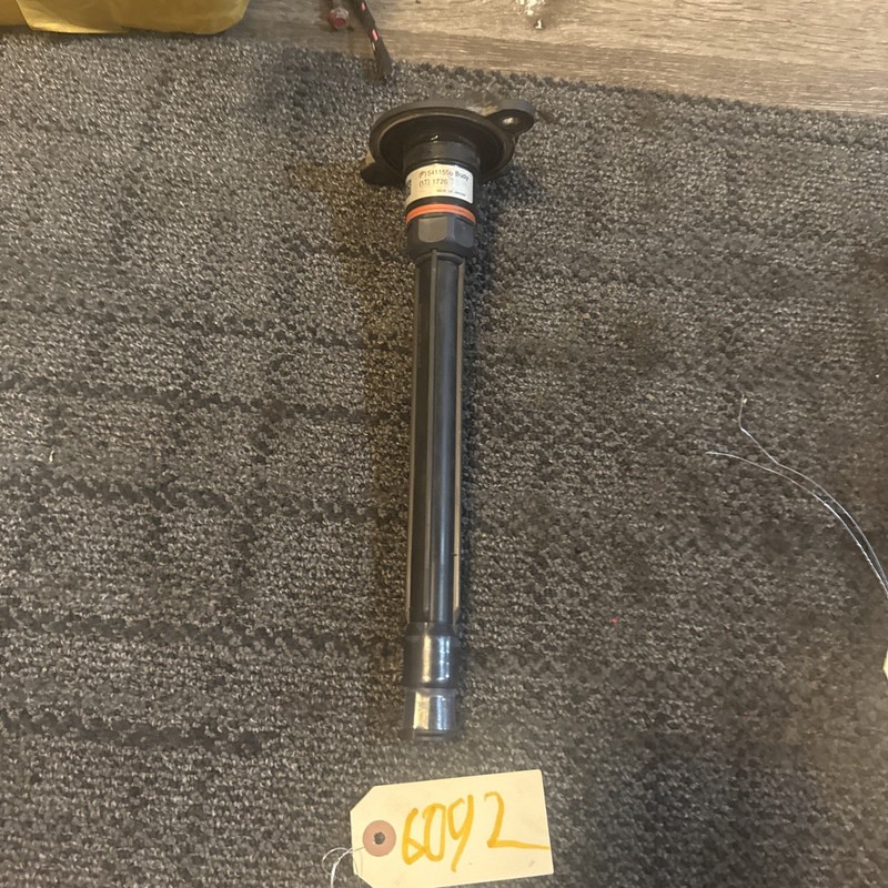Cummins ISX12 G Ignition - P/N: 5411556