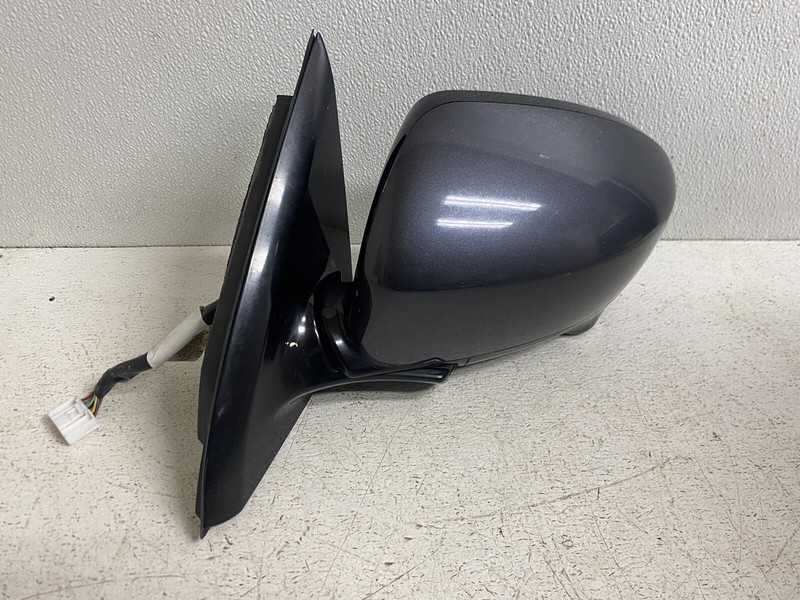 2014-2015 Infiniti QX60 Left Driver Side View Door Mirror Camera Around View Oem