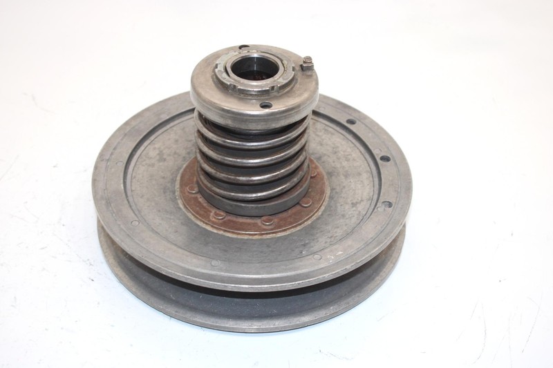 00 Suzuki QuadmasterLta500fOem Secondary Clutch 21210-09F52 AS6
