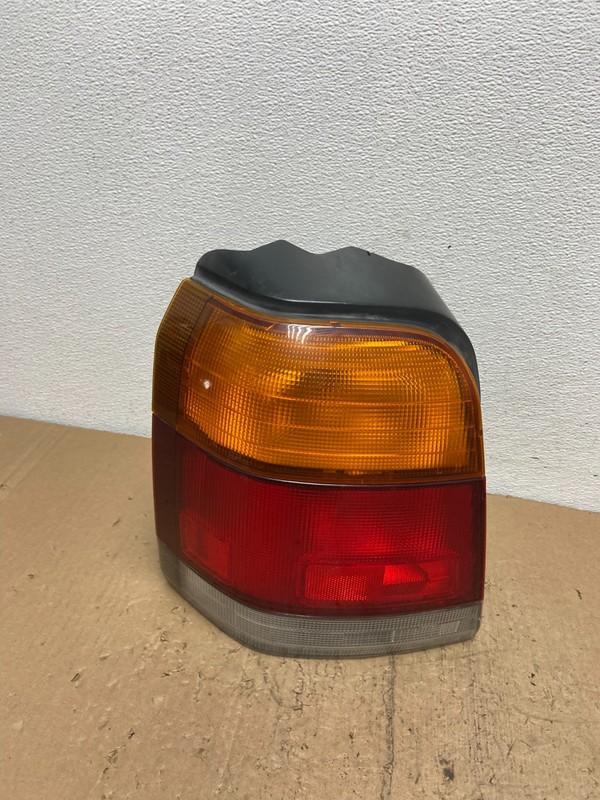 1999 2000 Subaru Forester Left Driver LH Side Tail Light Oem AC7380 DW