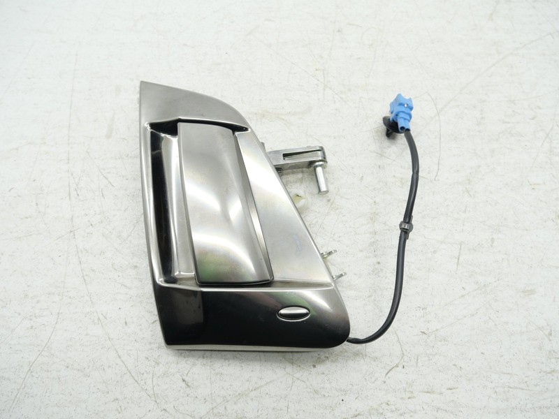 2009-2020 Nissan 370Z Z34 RH Front Door Handle 80606-6GG0A OEM