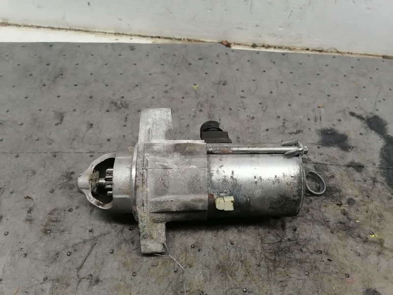 Starter Motor Si Fits 14-15 CIVIC 1595626