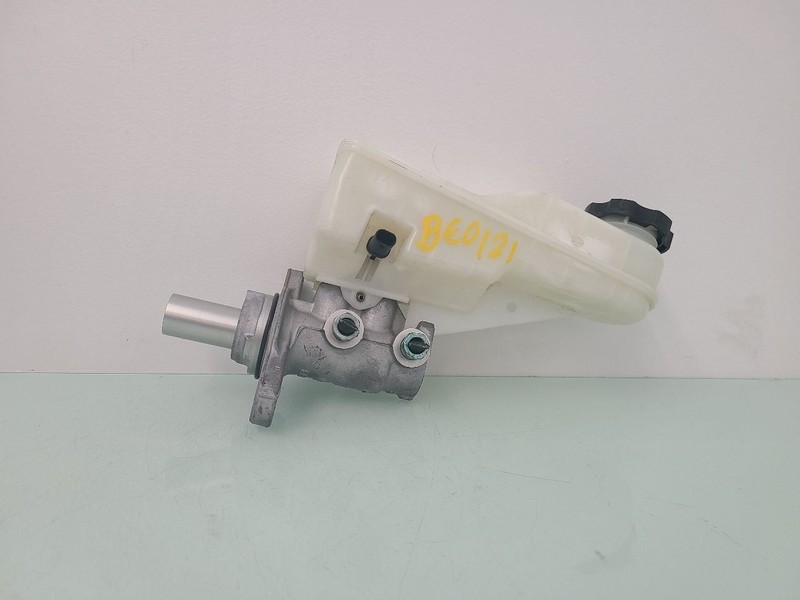 Brake Master Cylinder Fits 16-22 MALIBU 583415