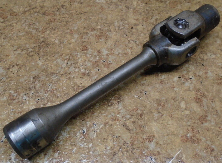 1987 Honda TRX350 TRX 350 4x4 Rear Back Shaft Drive U Joint Fourtrax Output Yoke