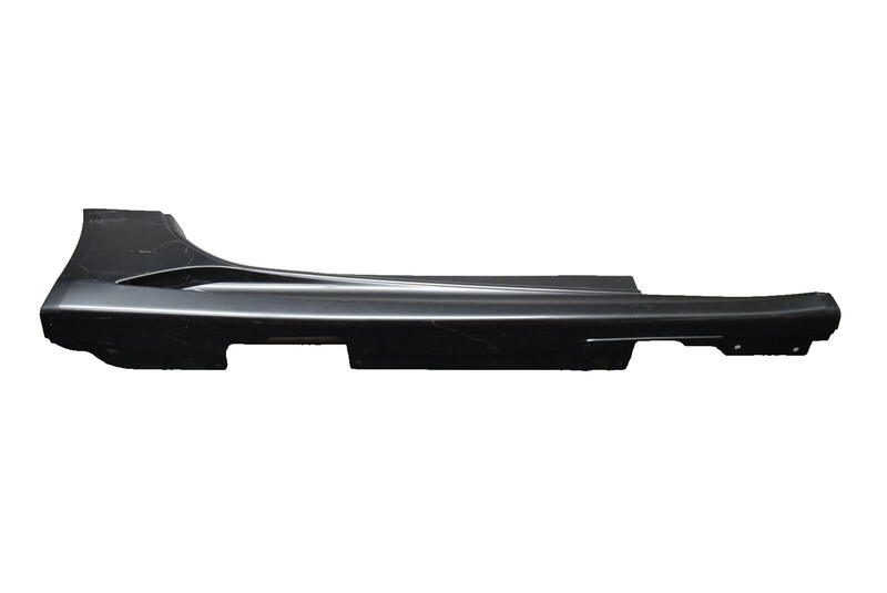FERRARI RIGHT SIDE ROCKER PANEL FACTORY OEM 2010-2014