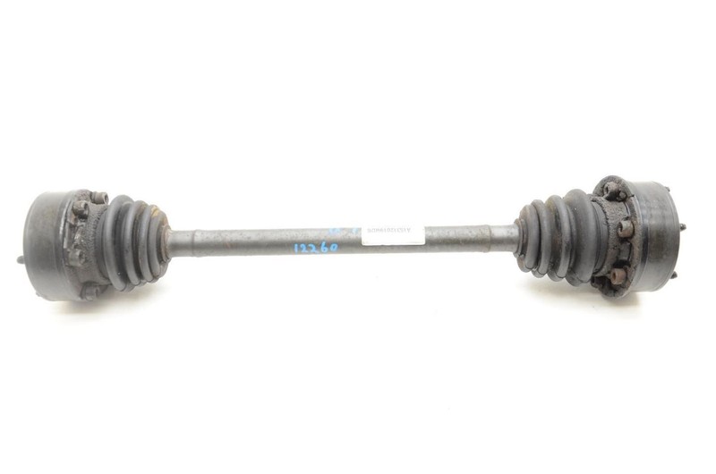 85-89 Porsche 944 2.5L Driver Left Rear Axle Shaft Assembly