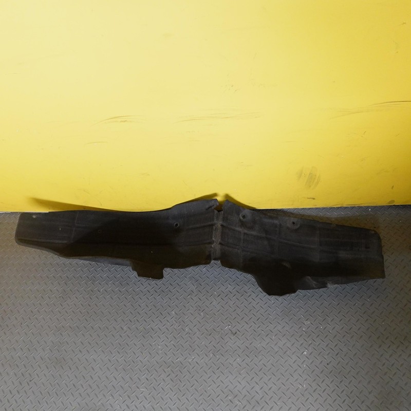 2022-2024 HYUNDAI TUCSON REAR LEFT WHEELHOUSE LINER SPLASH SHIELD OEM