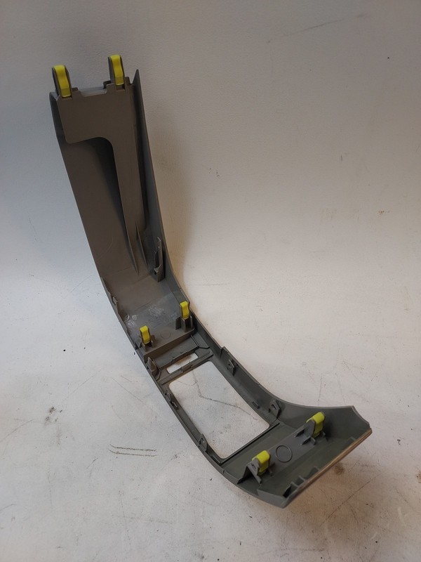 2004-2009 Prius Center Left LH Bare Dash Vent Base Bezel Trim Frame 55680-47020