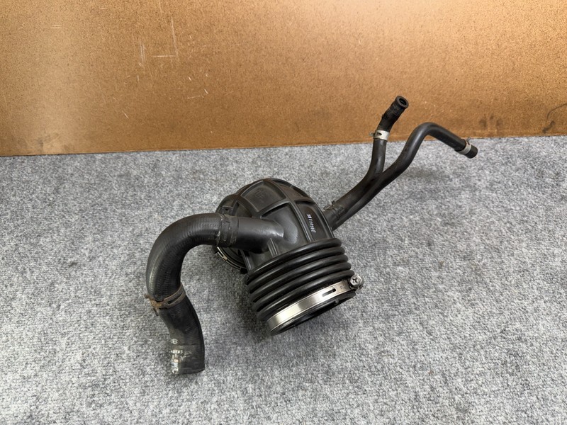 GENESIS G70 2019-2023 OEM AIR CLEANER BOX TUBE PIPE HOSE 2.0T ASSEMBLY