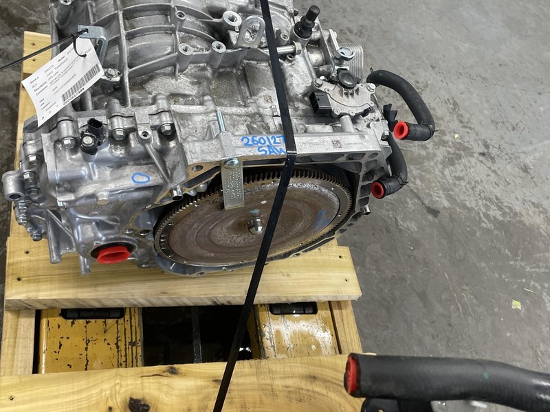 23-'25 HONDA ACCORD Auto Transmission turbo 38k miles 6 Month Wnty!