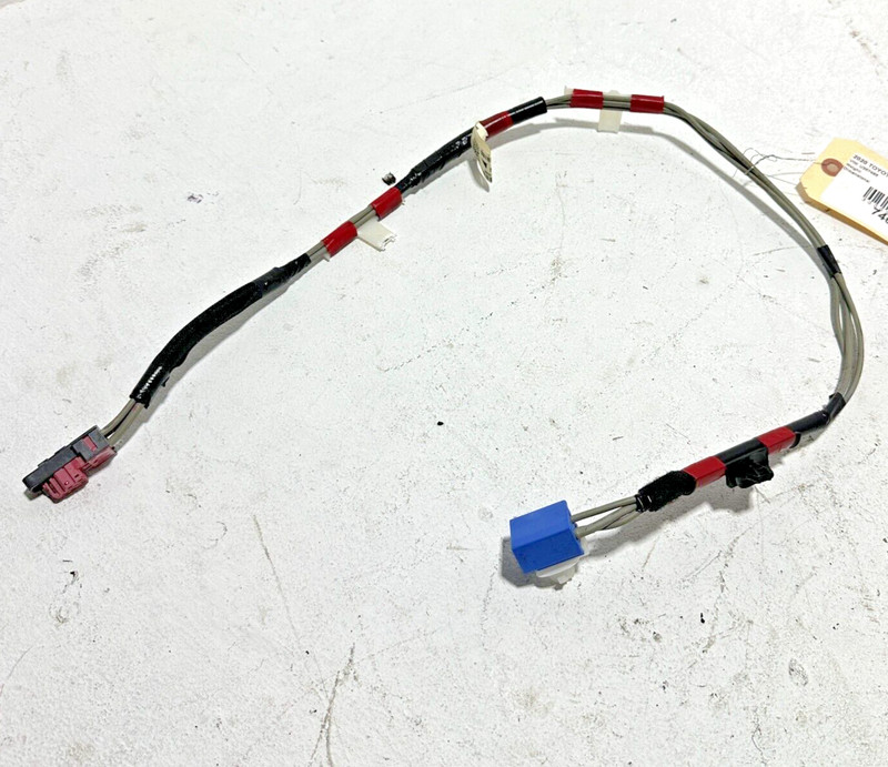 Toyota Camry SE 2020-2024 Rear Roof Antenna Cable Cord Wire Wiring Harness OEM