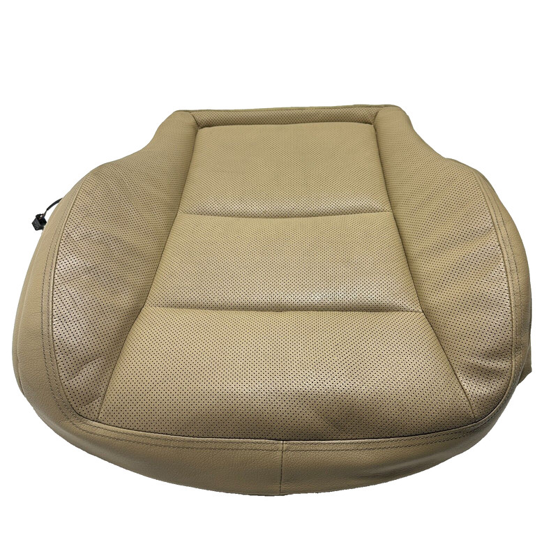 2010-2013 Mercedes W221 S550 Front Passenger Side Bottom Lower Seat Cushion OEM