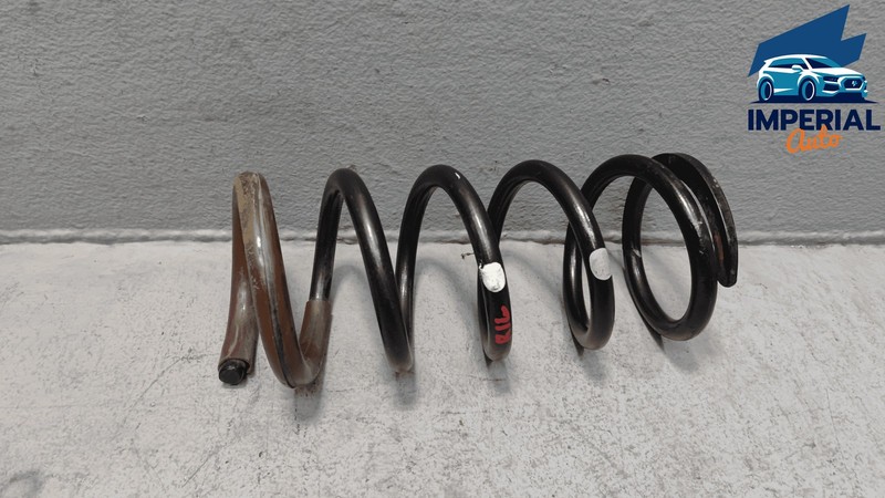 2015-2020 Toyota Sienna FWD Rear Suspension Left or Right Side Coil Spring OEM